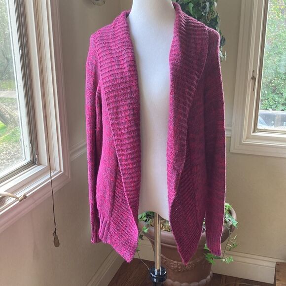 BDG Open Front Cardigan Size M NWT - Picture 2 of 9